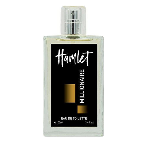 Hamlet Coffret Blue Eau De Toilette 100ML+ Deodorant 150ML