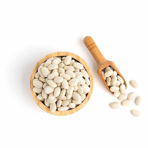White Beans