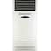 Westpoint Floor Standing Air Conditioner 3 Ton WAM3616TRJ White