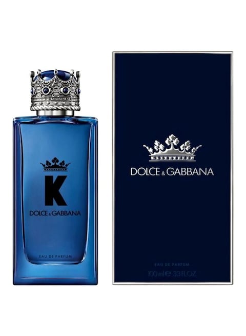 Dolce &amp; Gabbana K Eau De Parfum For Men - 100ml