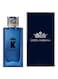 Dolce &amp; Gabbana K Eau De Parfum For Men - 100ml