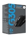 Logitech ماوس الألعاب اللاسلكي G305 Lightspeed On-Board Memory PC/Mac أسود