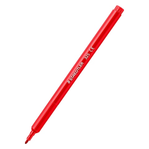 Staedtler Fibre Tip Pen 1.0mm 24 Pieces