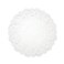 HOTPACK RND DOILES 8.5&amp;#39; WHITE