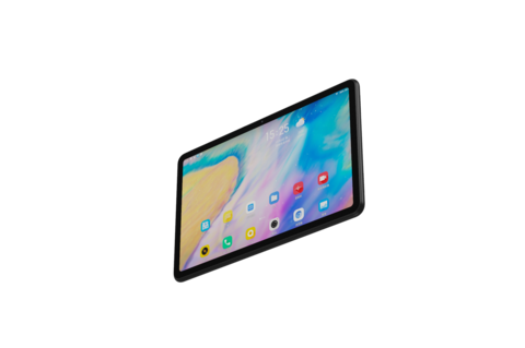 ALLDOCUBE iplay 40 H Tablet PC 8GB RAM 128GB 10.4inch Android 11 Dual SIM WiFi/BT Grey- International Version