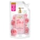 Lux Soft Rose Perfumed Hand Wash Pouch 1l White