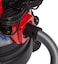 SANFORD VACUUM CLEANER 1450 WATTS SF894VC BS