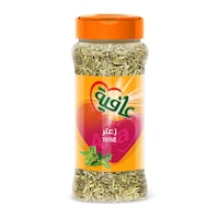 عافية  زعتر 70 جرام
