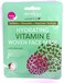 Derma V10 Hydrating Vitamin E Woven Face Mask, Mixed Color