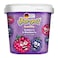 Borgat Rasberr/BlackBerry Tubs 160g