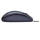 Logitech Usb Mouse M100 Grey
