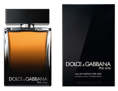 Dolce &amp; Gabbana The One De Perfume For Men 100ml