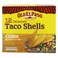 Old El Paso Crunchy Taco Shells 156g