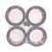 First1 Duct Tape 4pcs