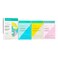 Patchology Perfect Weekend FlashMasque Sheet Mask Kit 84ml