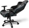 Sharkoon Skiller Sgs4 Gaming Chair/ Seat, Durable Upto 150 Kgs - Black/ Blue