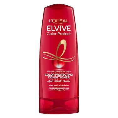 لوريال باريس إلفيف بلسم حماية لون  الشعر المصبوغ 360 ملل