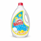 Buy Wafeer Dishwashing Liquid With Lemon- 4 Liters in Egypt