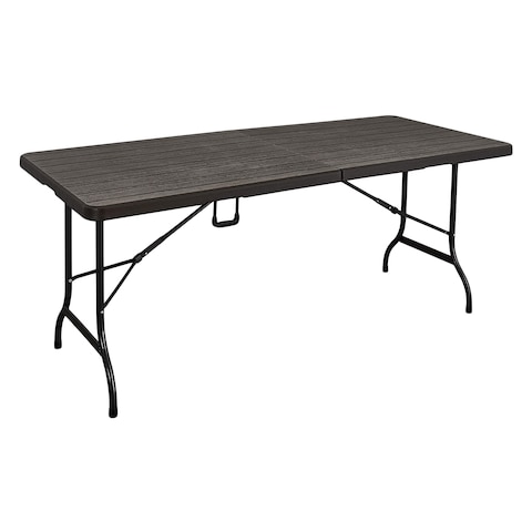 WEEKENDER 1.8 FOLDING TABLE SZK-180
