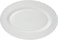 رويال فورد طبق بيضاوي اوبال من رويالفورد، مقاس 30 سم، ابيض