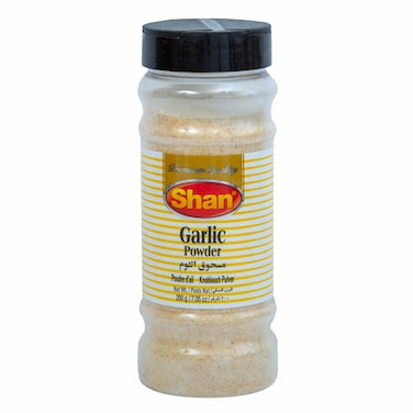 Shan Garlic Powder 200g