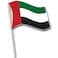 UAE Flag 24x36in