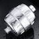 decdeal-10-Layer Shower Filter Set Bath Water Purifier Filtation Water Filter Dechlorination Filter