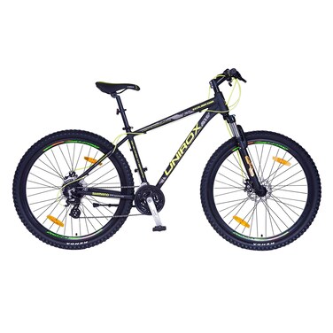 UNIROX MTB BIKE W/ GEAR SYSTEM 24&quot;