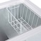 Hisense Chest Freezer Fc26Dd4 205L