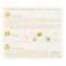 Carrefour Infusion Digestion Lemon After Meal Sachet 40g