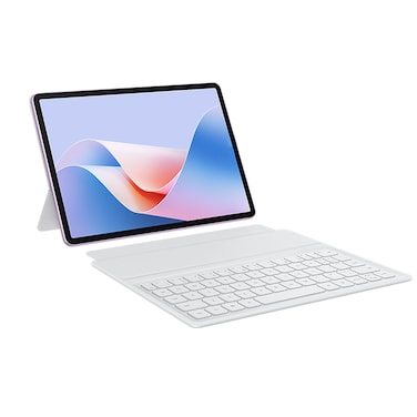 Huawei MatePad S PaperMatte Edition Tablet, 256GB, Violet, 8 GB RAM, 11.5-Inch, 13 MP Camera, Multi-Touch Window Display, Wi-Fi Only with Keyboard, Grey