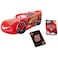 Mattel Disney Pixar Gas Out Cars Game