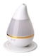 Cytheria - Droplet Shape Atomizing Humidifier 2W ZH230214-026 White