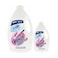 Vanish Liquid Fabric Stain Remover 3L+1L FREE - White Clothes