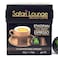 Safari Lounge Ethiopian Espresso Coffee Capsules 10 Pieces