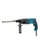 Rotary Hammer Drill Blue/Black/Silver 362x84x214mm