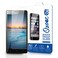 Ozone - Lenovo K3 A6000 Shock Proof Tempered Glass Screen Protector