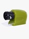 Generic - Electric Grinding Motorized Knife Sharpener Green/Black