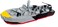 Cobi Small Army Patrol Torpedo Boat Pt-305