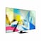 Samsung Q80T 85-Inch QLED 4K Flat Smart TV QA85Q80TAUXZN