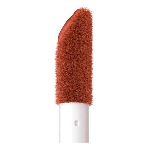 Maybelline New York Lifter Gloss Lipstick 5.4ml 017 Copper