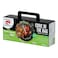 Al Ain Farms Cook In The Bag Marinated Half Chicken Mediterranean 450g