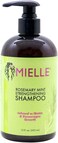 Mielle Strengthening Hair Mask With Rosemary And Strengthening Shampoo With Rosemary
