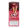 eaZu Roll Stix Strawberry Cream FIlled Wafer Rolls