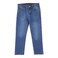 Boys Denim Jeans Mid Blue 6-7 Years