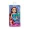 Dprincess Petite Value Doll Wcomb Ass Np