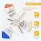 Gan Skewb, Magnetic Speed Cube Gans Skweb Puzzle Magic Cube(32 Magnets Enhanced Version)