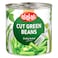 Al Alali Cut Green Beans 400g