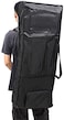 Mike Music 61 Key Electric Piano Electronic Music Keyboard Bag Case (keyboard bag 61key, black)