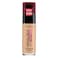L'Oreal Paris Infallible 24h Fresh Wear Liquid Foundation, 200 Golden Sand